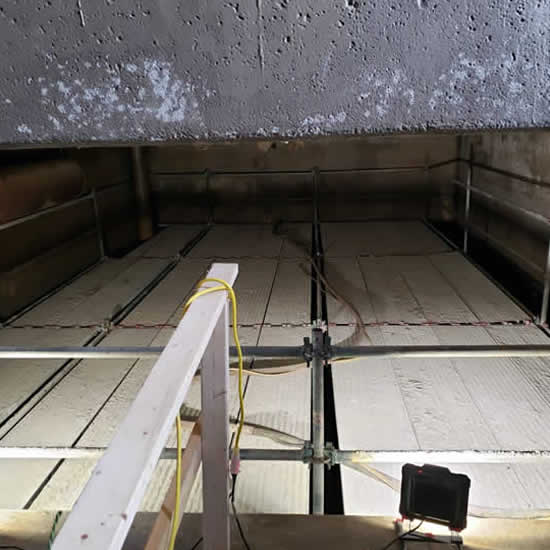 Scaffold Rentals Industrial